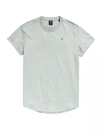 G-STAR RAW | T-shirt coupe régulière LASH | hellgrün